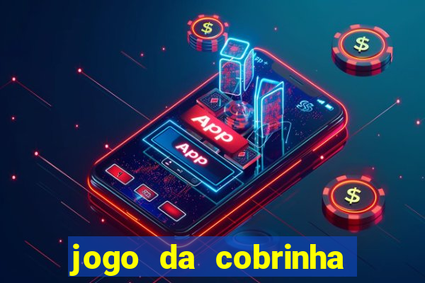 jogo da cobrinha do google