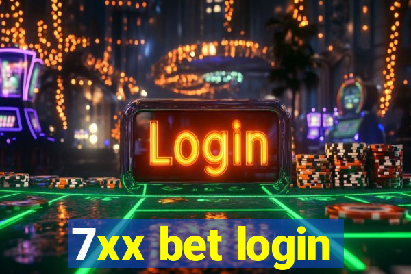 7xx bet login