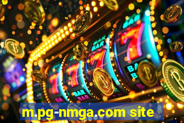 m.pg-nmga.com site