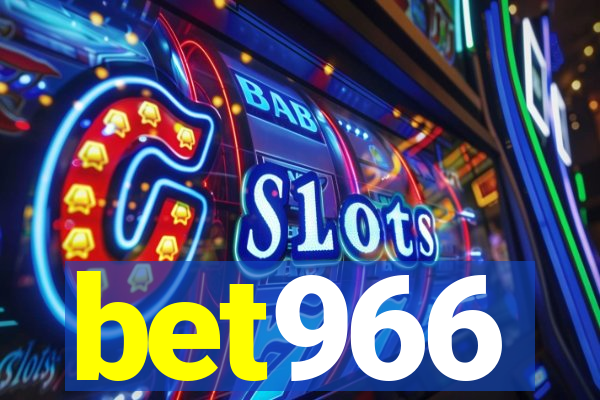 bet966