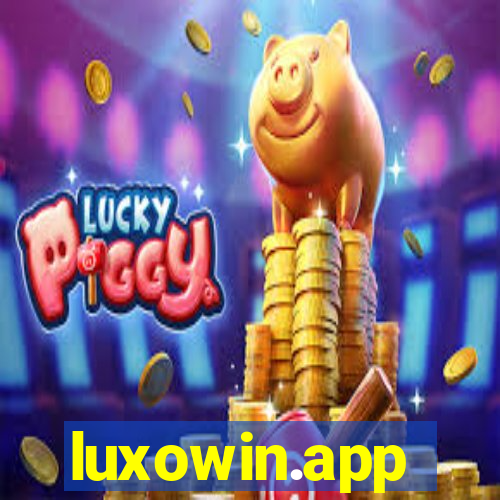 luxowin.app