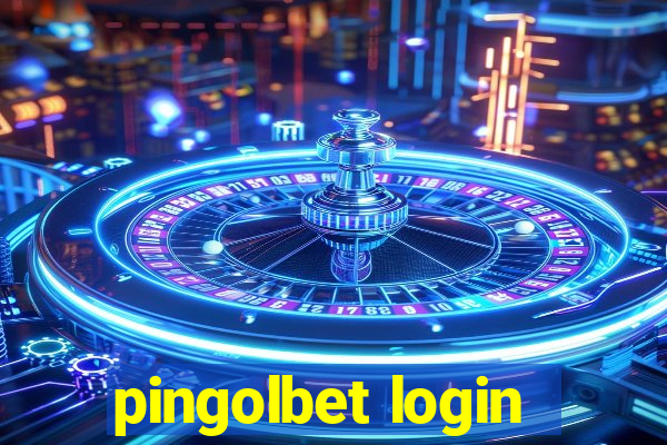 pingolbet login