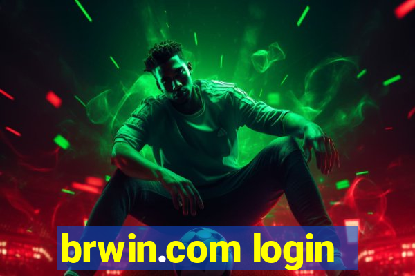 brwin.com login