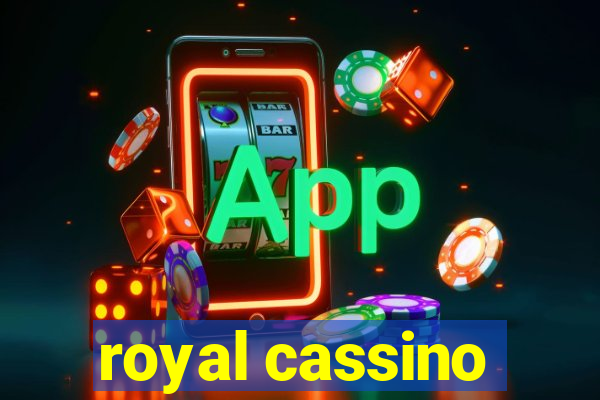 royal cassino