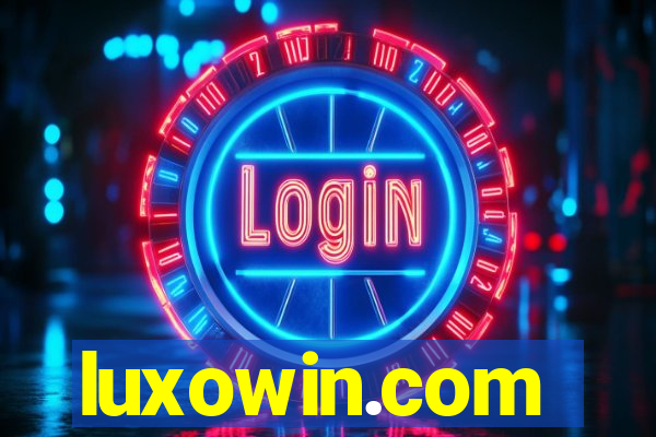 luxowin.com