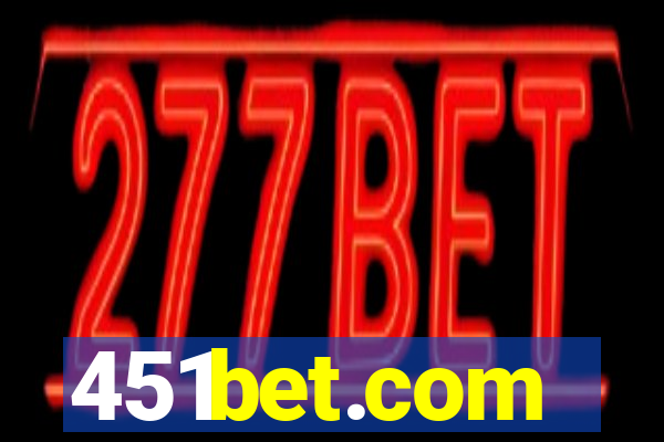 451bet.com