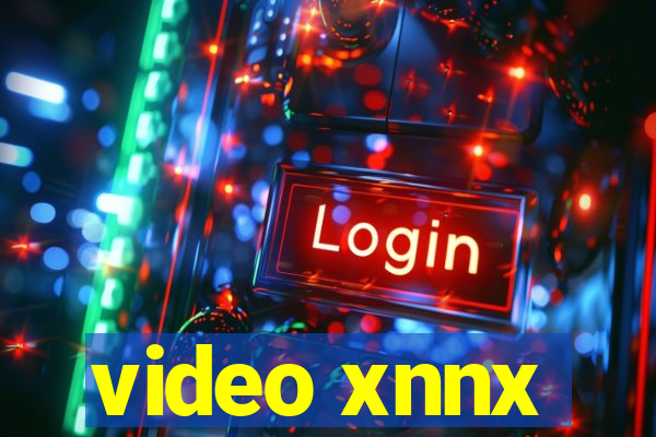 video xnnx