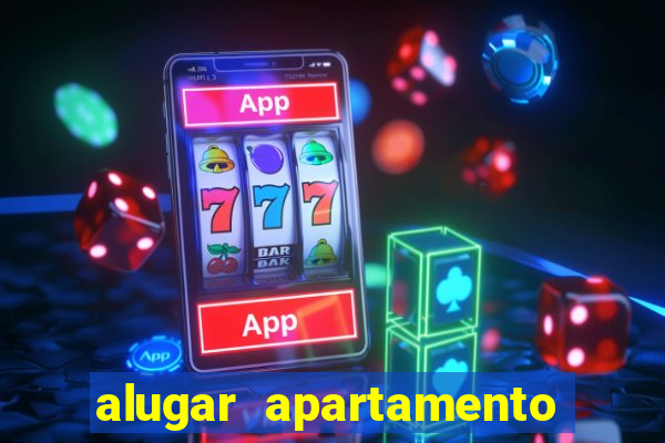 alugar apartamento mobiliado porto alegre