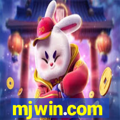 mjwin.com