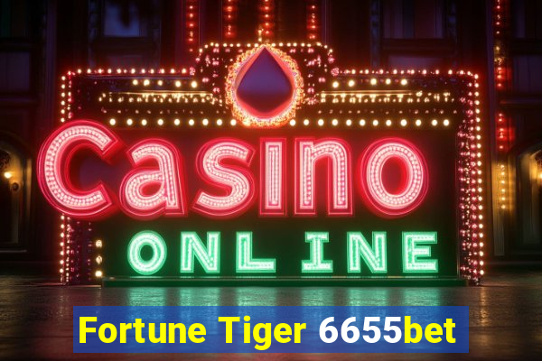 Fortune Tiger 6655bet