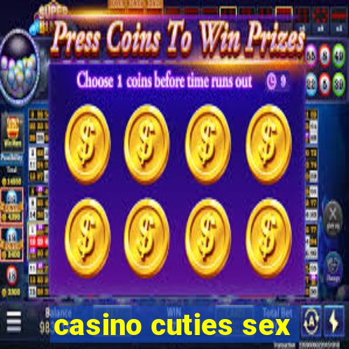 casino cuties sex