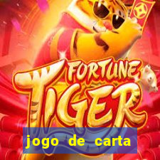 jogo de carta cigana online