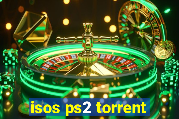 isos ps2 torrent