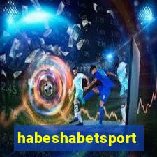 habeshabetsport