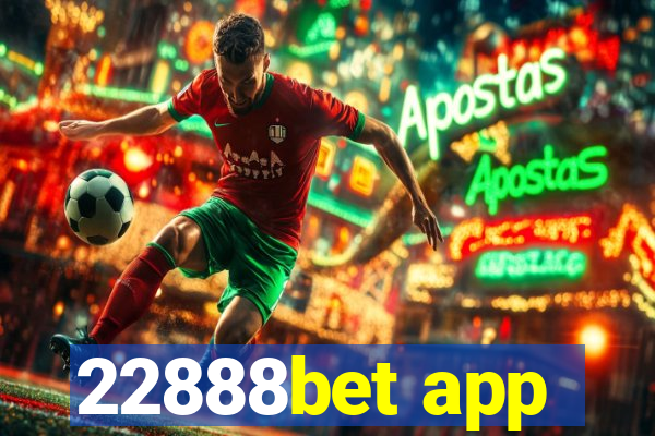 22888bet app