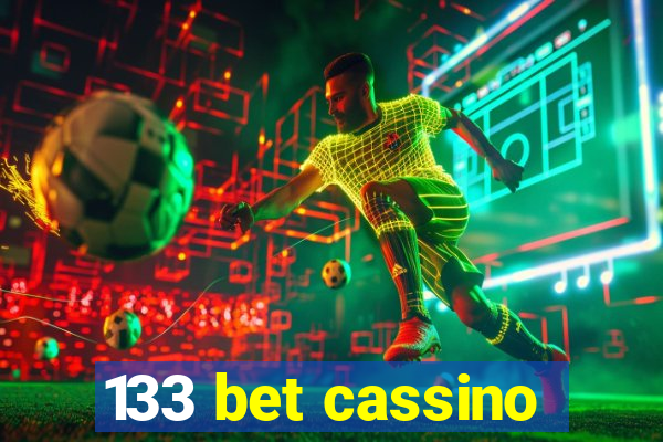 133 bet cassino