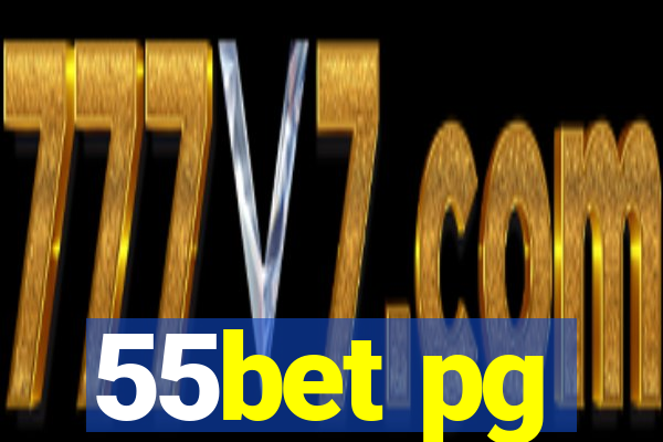 55bet pg