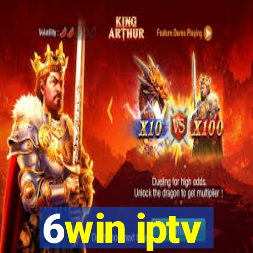 6win iptv