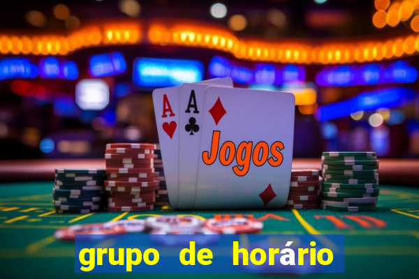 grupo de horário fortune tiger whatsapp