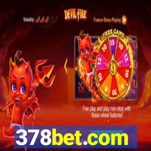 378bet.com