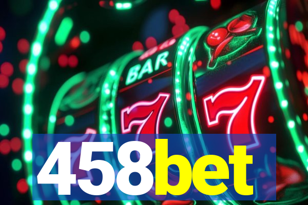 458bet