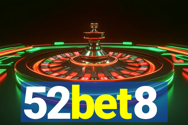 52bet8