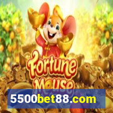 5500bet88.com