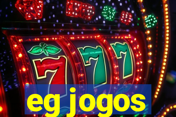 eg jogos