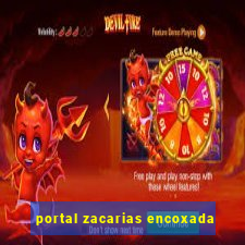 portal zacarias encoxada