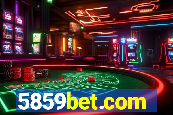 5859bet.com