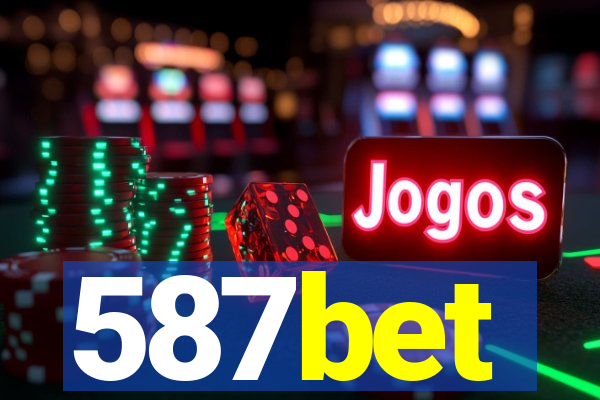 587bet