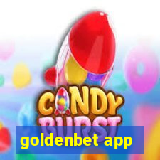 goldenbet app