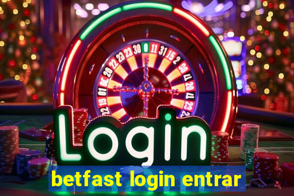 betfast login entrar