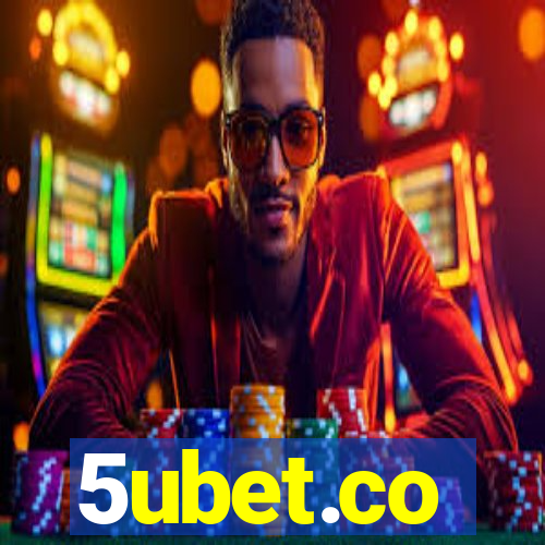 5ubet.co