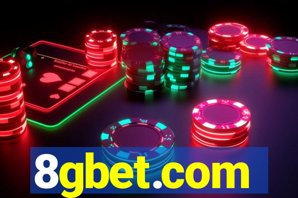 8gbet.com