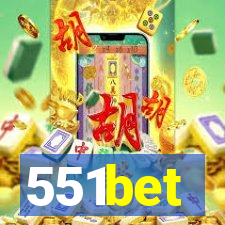 551bet