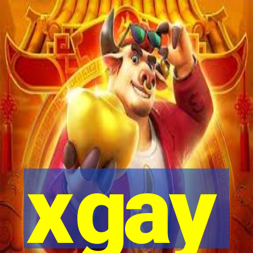 xgay