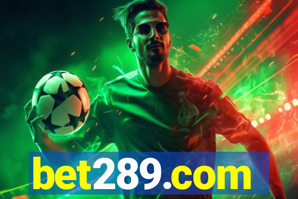 bet289.com