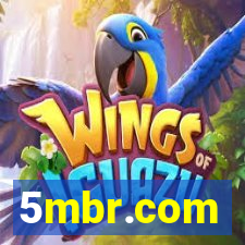 5mbr.com