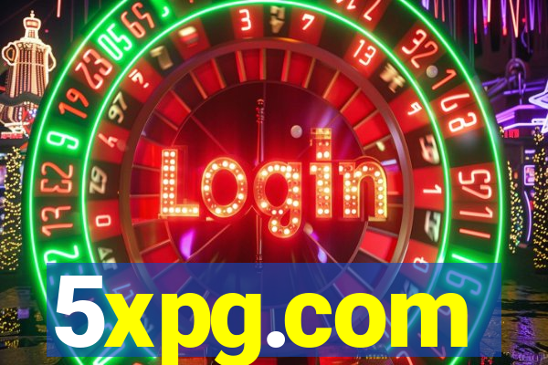 5xpg.com