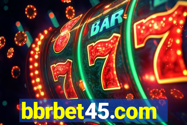 bbrbet45.com