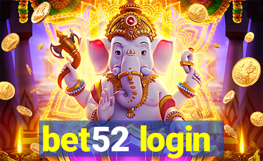 bet52 login