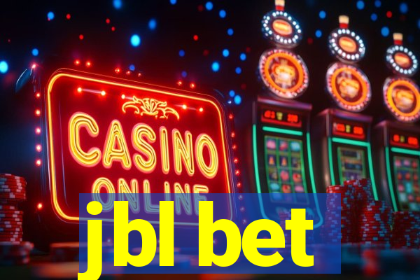 jbl bet