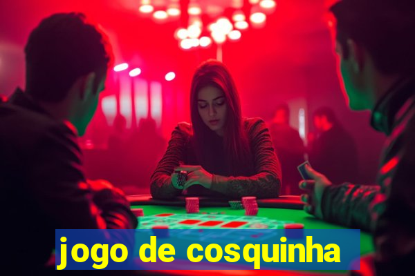 jogo de cosquinha