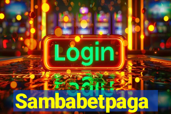 Sambabetpaga