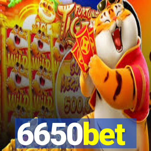 6650bet