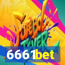 6661bet