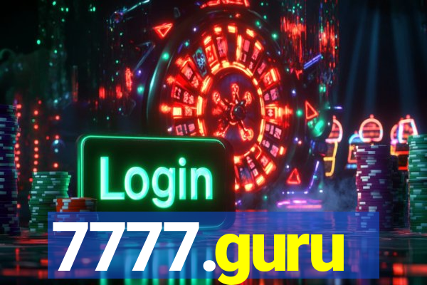 7777.guru