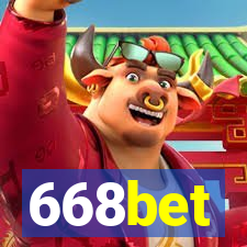 668bet