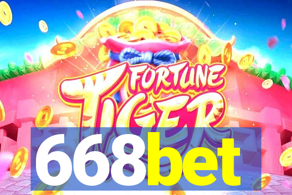 668bet